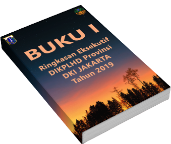 Buku I Ringkasan Eksekutif DIKPLHD 2019