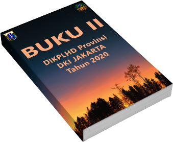 Buku II DIKPLHD Tahun 2020