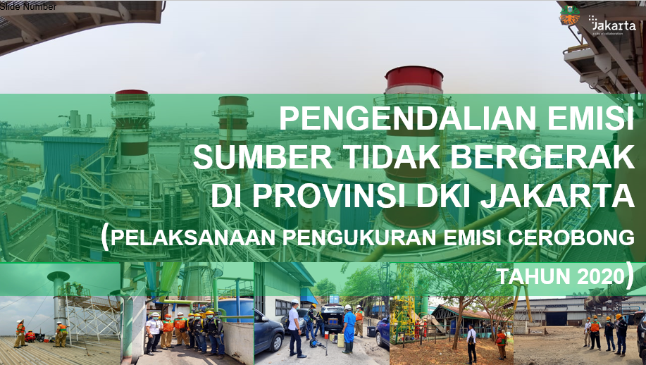 PENGAWASAN CEMS TAHUN 2020
