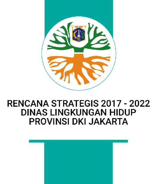 LKIP Provinsi DKI Jakarta Tahun 2021