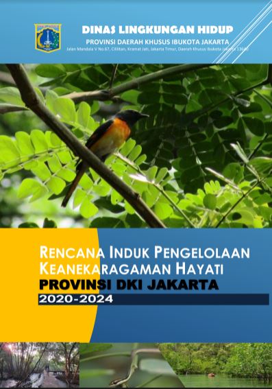 Rencana Induk Pengelolaan Keanekaragaman Hayati